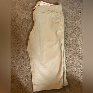 Old Navy Capris